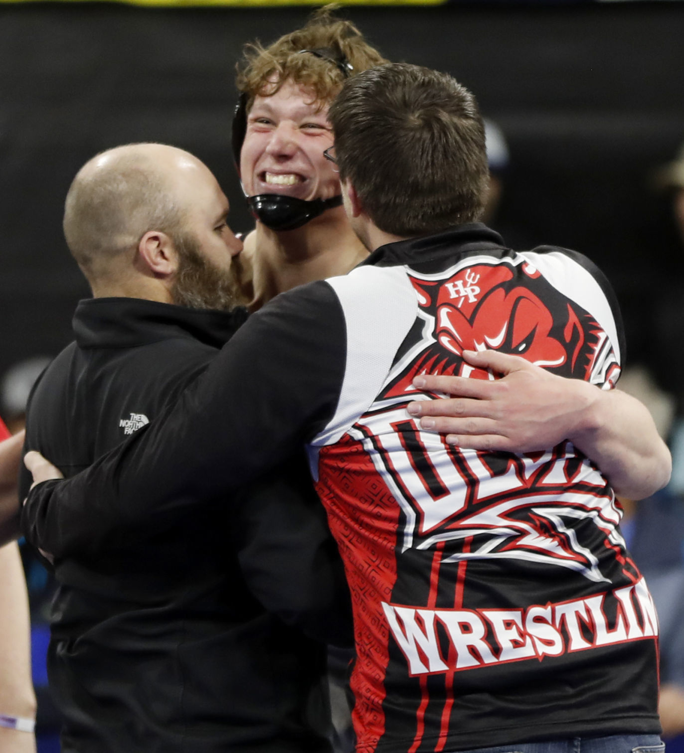 State Wrestling Championships